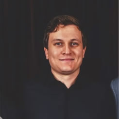 RUBENS DALCOMUNI STIPP