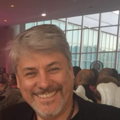  SERGIO DYMINSKI ARRUDA