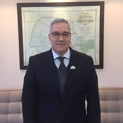 PEDRO LUIZ FUENTES DIAS